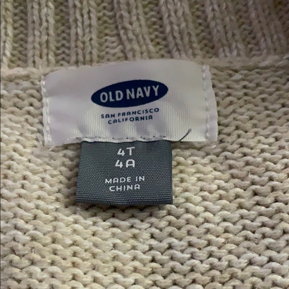 Sweater - Picture 2 of 2